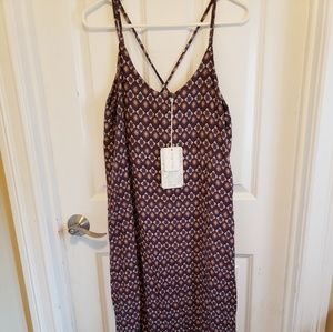 NWT Maxi dress